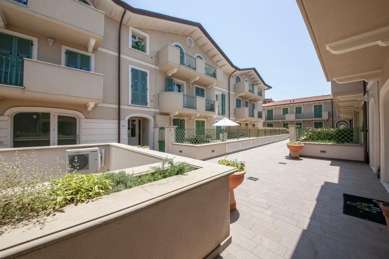 Casajacopo Daire Lucca Dış mekan fotoğraf