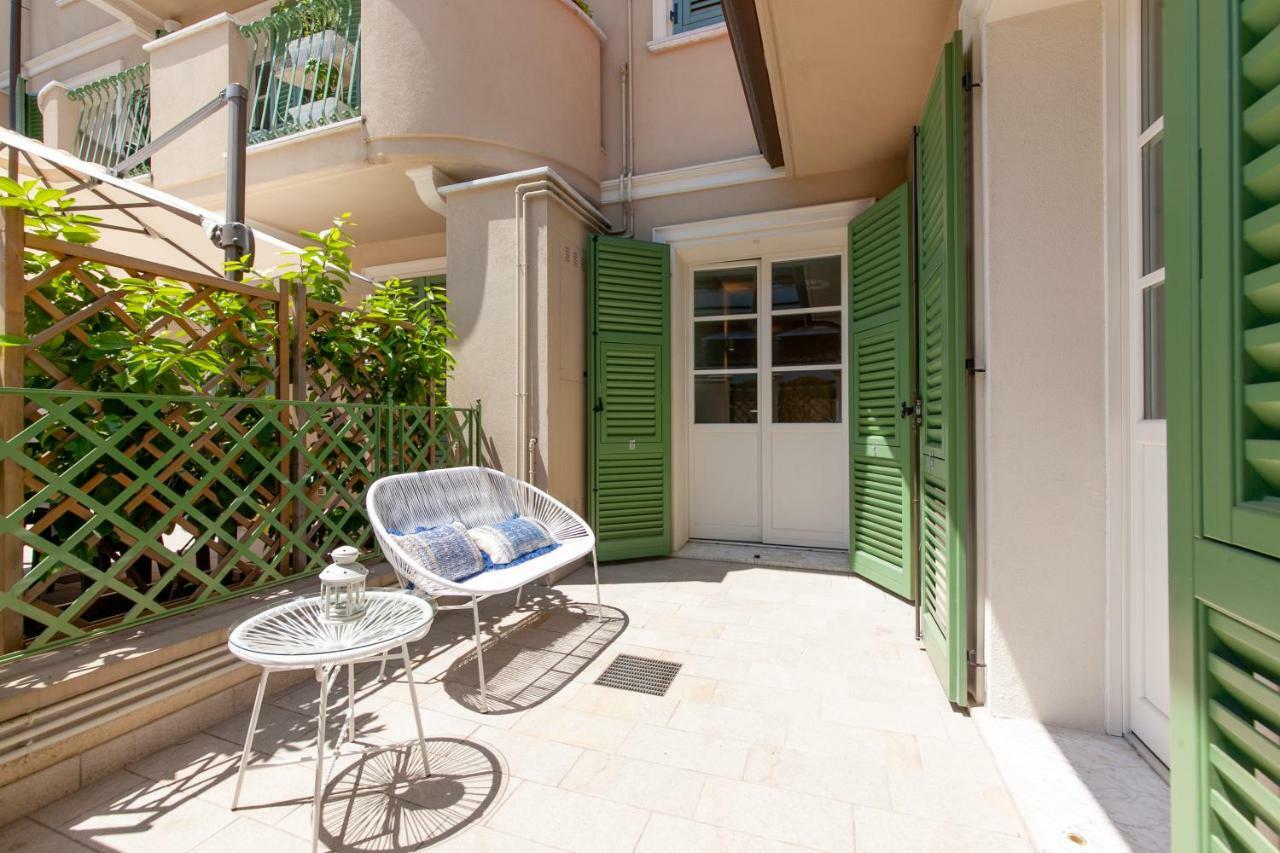 Casajacopo Daire Lucca Dış mekan fotoğraf