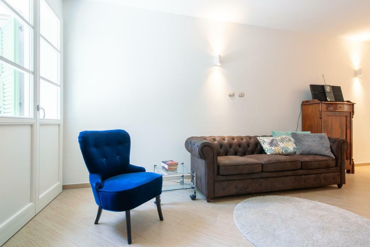 Casajacopo Daire Lucca Dış mekan fotoğraf